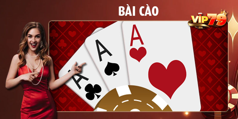 Game bài cào Vip79 rất đáng chơi