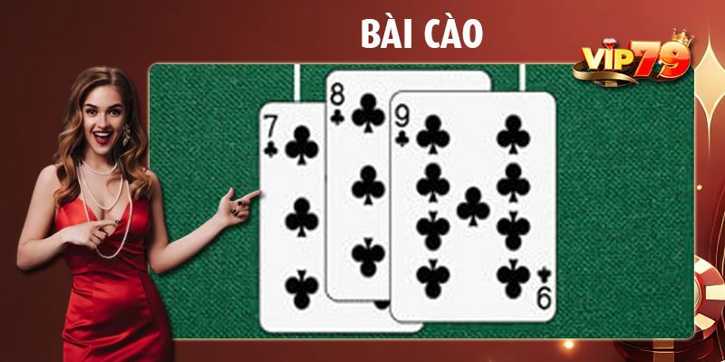 Các nguyên tắc cơ bản về bài cào
