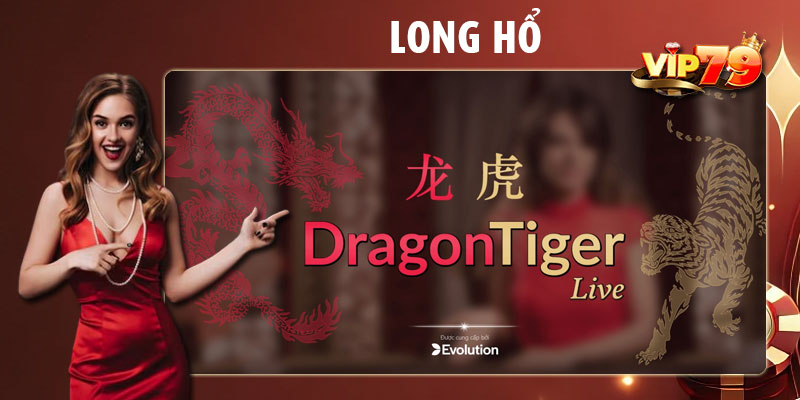 Long Hổ Vip79: Cơ hội trở thành cao thủ và giành chiến thắng đầy phấn khích